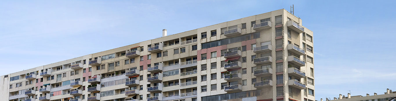 Assurance professionnelle des organismes d’HLM