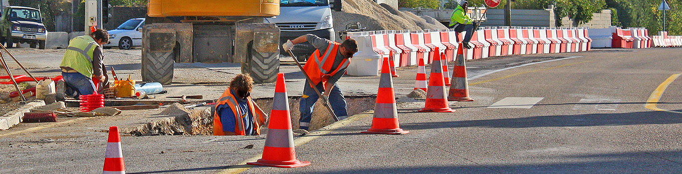 Assurance Entreprise de TP