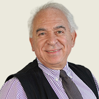 Gérard Senior