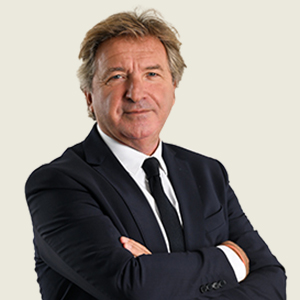 Bruno CAVAGNE
